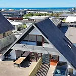 Holiday home Townhouse With Sea View *