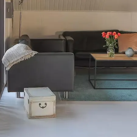 Townhouse With Sea View 펜션 *