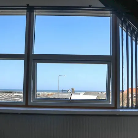 Townhouse With Sea View 펜션 *