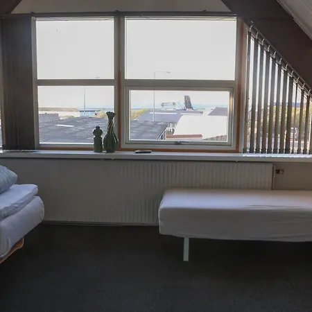 Townhouse With Sea View 펜션 *