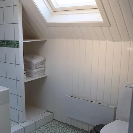 Townhouse With Sea View 펜션 *
