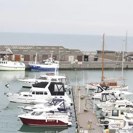 Townhouse With Sea View