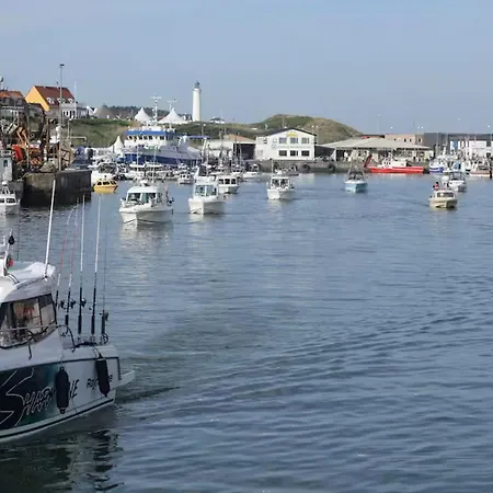 Townhouse With Sea View