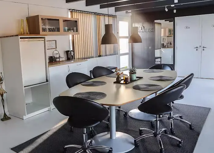 Townhouse With Sea View