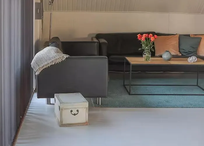 Townhouse With Sea View Сasa de vacaciones *