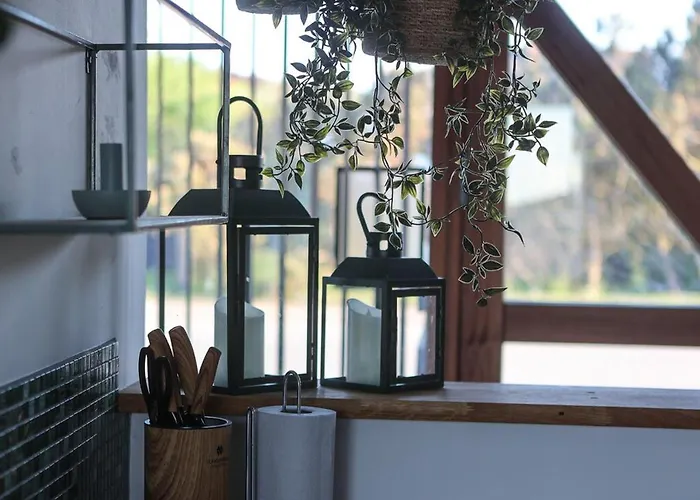 Townhouse With Sea View