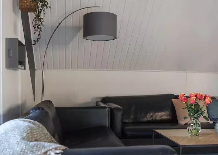 Townhouse With Sea View *