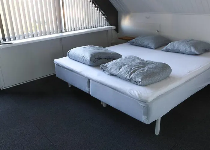 Townhouse With Sea View