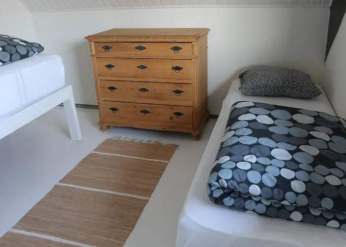 Townhouse With Sea View