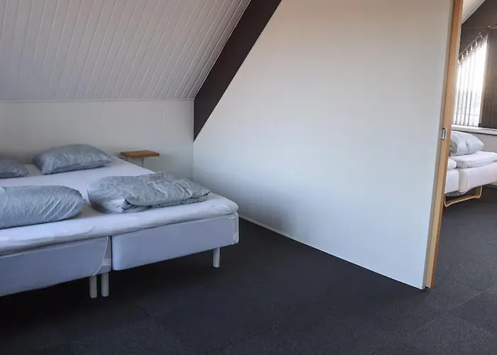 Townhouse With Sea View *