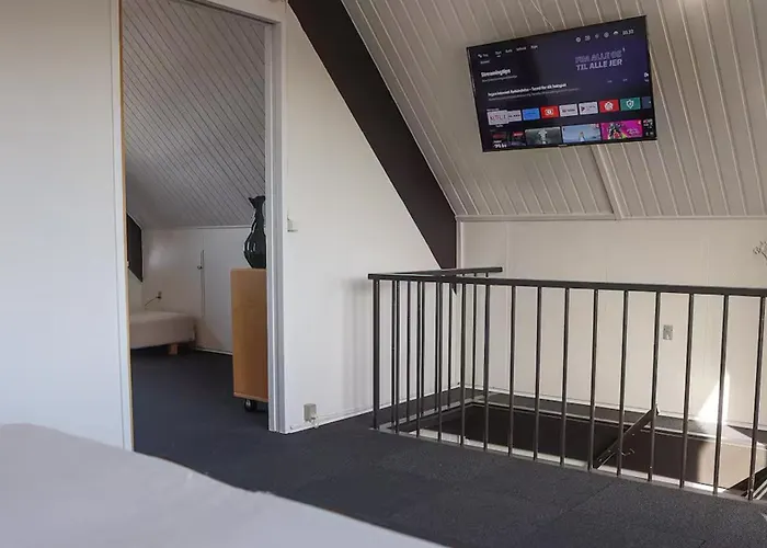 Townhouse With Sea View Сasa de vacaciones