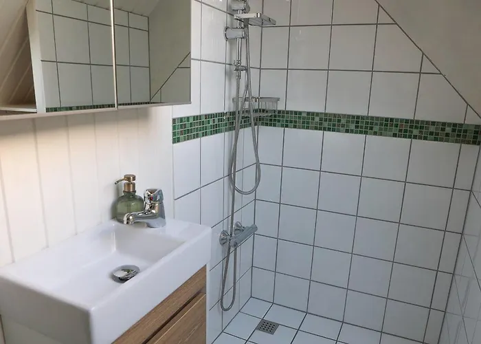 Townhouse With Sea View Hirtshals