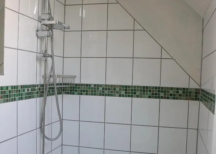 Сasa de vacaciones Townhouse With Sea View *