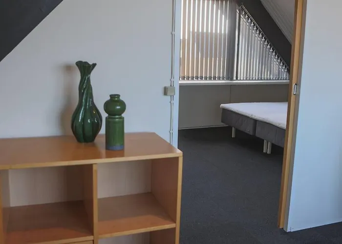 Townhouse With Sea View *