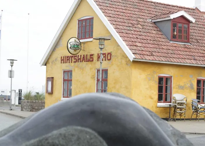 Townhouse With Sea View *