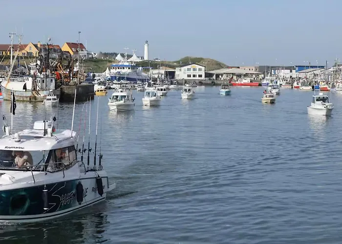 Townhouse With Sea View