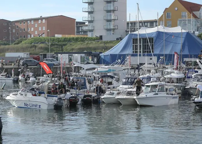 Townhouse With Sea View *